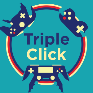 Triple Click album art